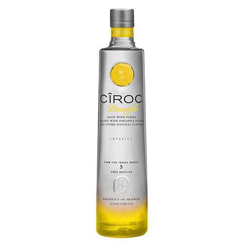 Ciroc Pineapple 1.75L - AtoZBev