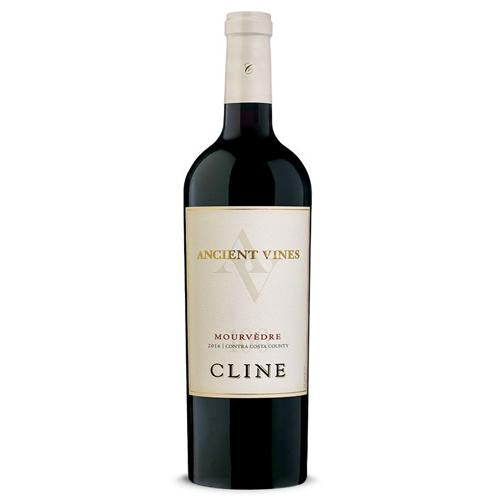 Cline Ancient Vine Mourvedre 750ML - AtoZBev
