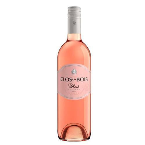 Clos Du Bois Rose - 750ML - AtoZBev