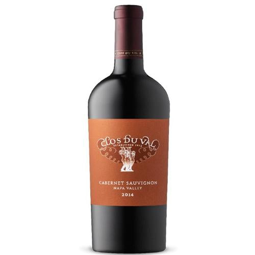 Clos Du Val Cabernet Sauvignon 750ML - AtoZBev