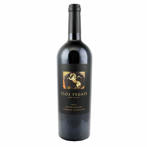 Clos Pegase Cabernet Sauvignon 750ML - AtoZBev
