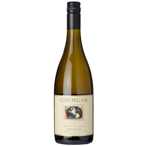 Clos Pegase Carneros Chardonnay 750ML - AtoZBev