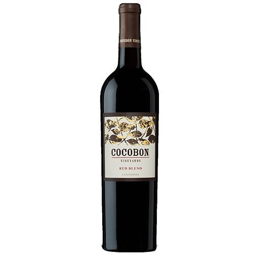 Cocobon Red 750ML - AtoZBev