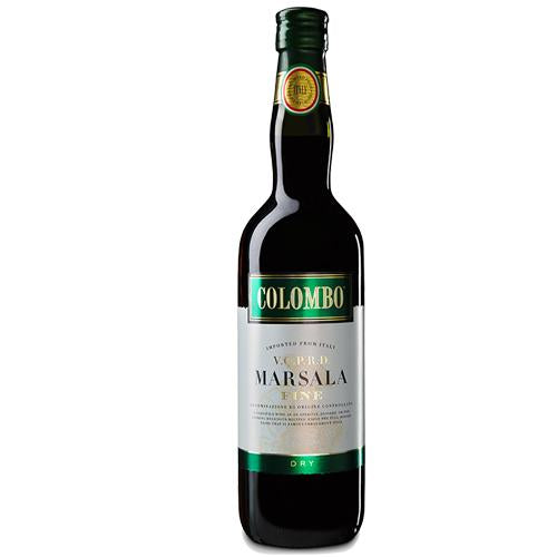 Colombo Marsala Dry 1.5L - AtoZBev