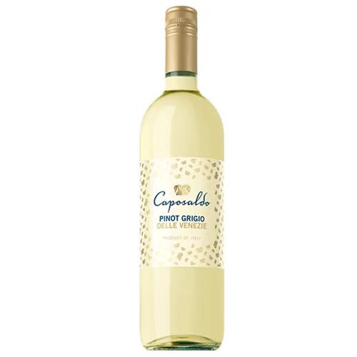 Caposaldo Pinot Grigio 750ML - AtoZBev