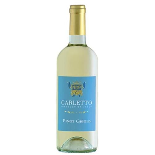 Carletto Pinot Grigio 750ML - AtoZBev