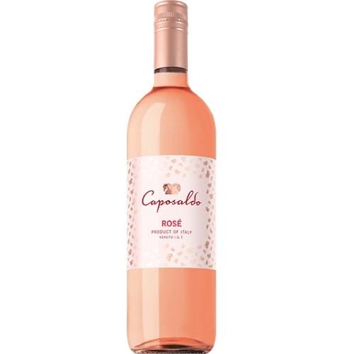 Caposaldo Rose 750ML - AtoZBev