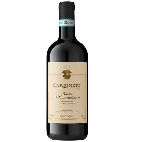 Carpineto Rosso Di Montepulciano Sangiovese 750ML - AtoZBev