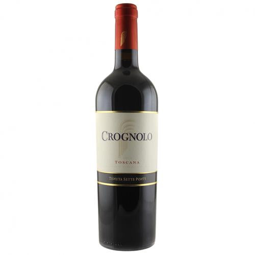 Sette Ponti Crognolo 750ML - AtoZBev
