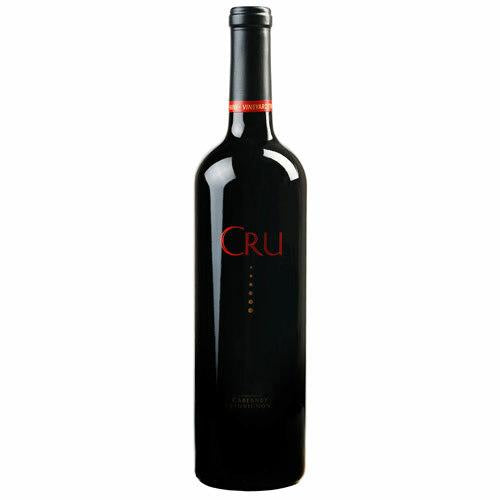 Vineyard 29 Cru Cabernet Sauvignon 750ML - AtoZBev
