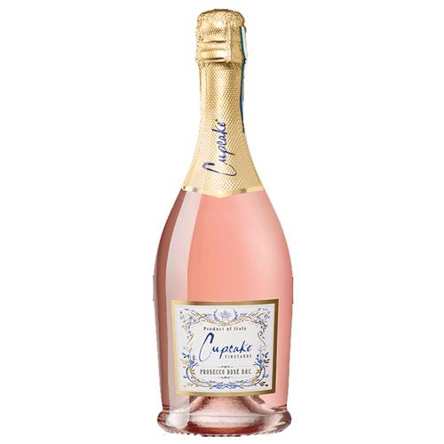 Cupcake Prosecco Rose Doc 750ML - AtoZBev