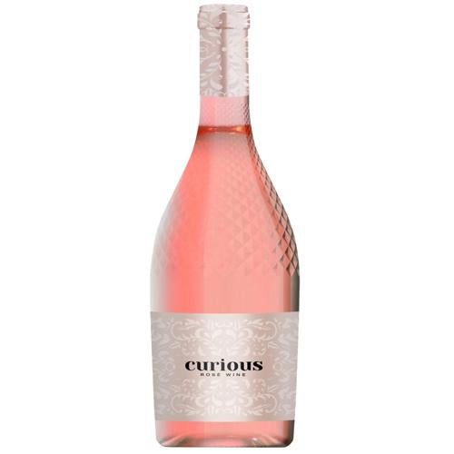Curious Rose 750ML - AtoZBev