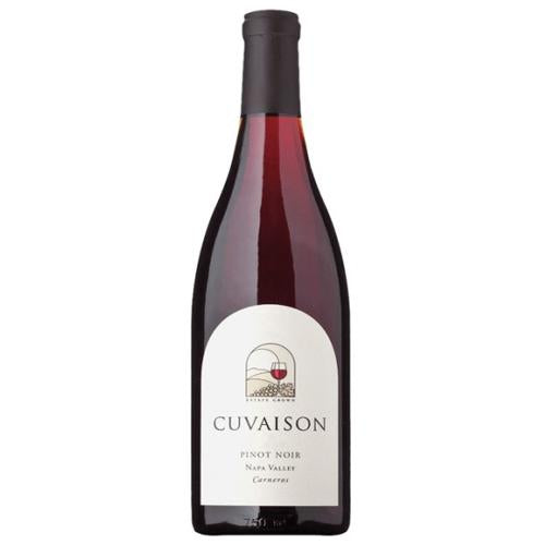 Cuvaison Pinot Noir Estate 750ML - AtoZBev