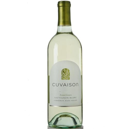 Cuvaison Sauvignon Blanc Estate 750ML - AtoZBev