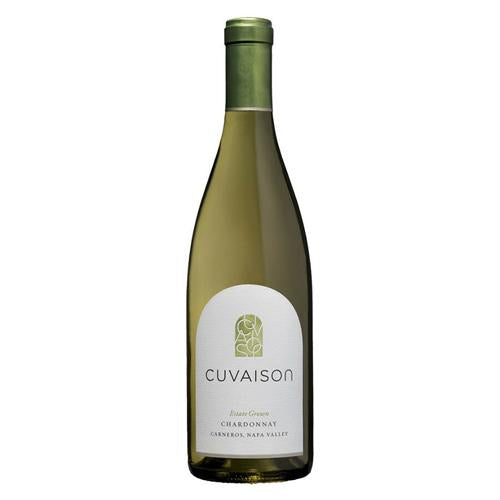 Cuvaison Chardonnay Estate 750ML - AtoZBev