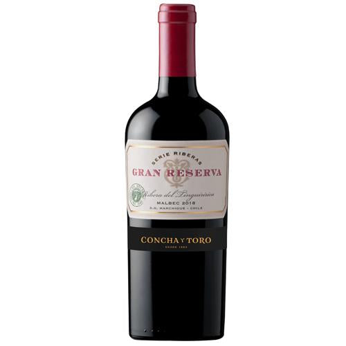 Cyt Gran Reserva Malbec 750ML - AtoZBev