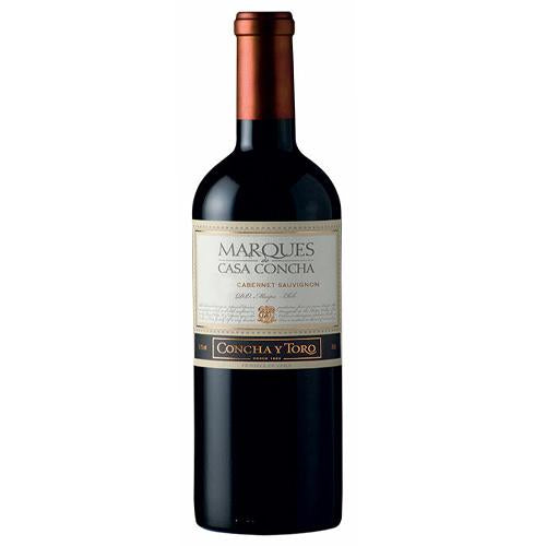 Cyt Marques Concha Cabernet Sauvignon 750ML - AtoZBev