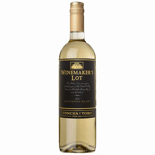 Cyt Winemakers Lot Sauvignon Blanc750ML - AtoZBev
