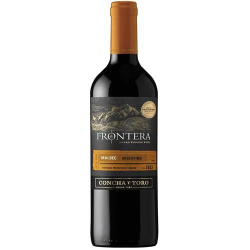 Cyt Frontera Malbec 750ML - AtoZBev