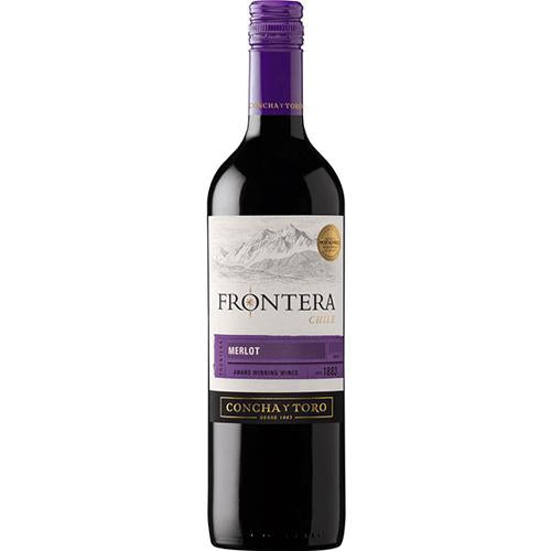 Cyt Frontera Merlot 750ML - AtoZBev