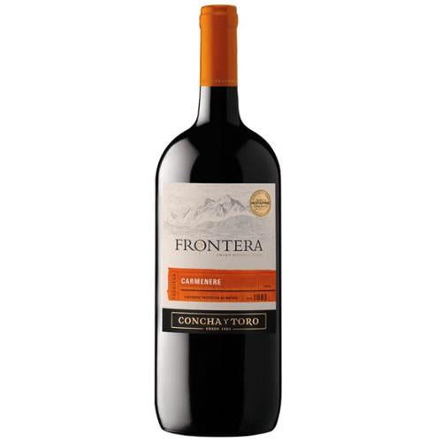 Concha y Toro Frontera Carmenere - 1.5L - AtoZBev