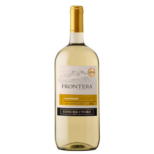 Conch y Toro Frontera Chardonnay 1.5L - AtoZBev