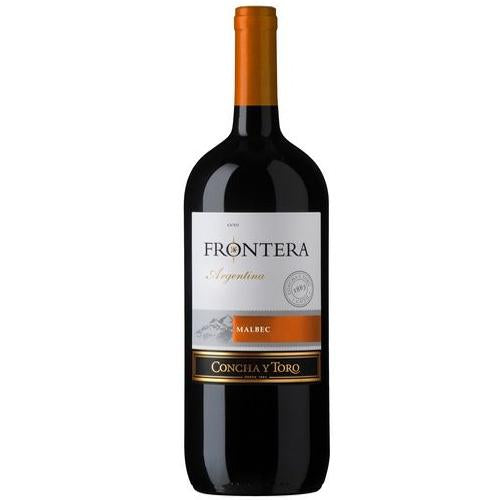 Concha y Toro Frontera Malbec 1.5L - AtoZBev