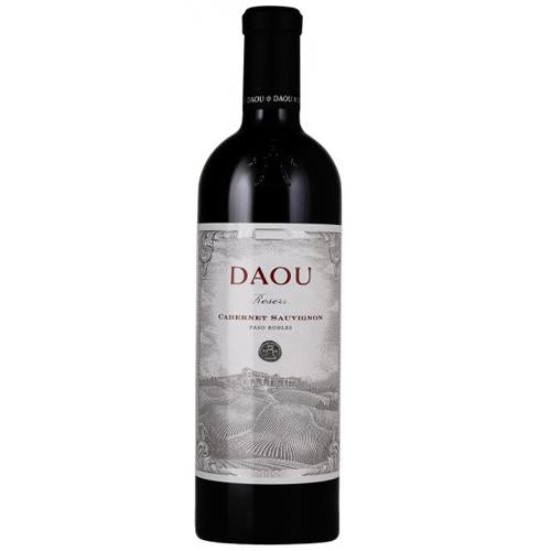 Daou Cabernet Sauvignon Reserve 750ML - AtoZBev