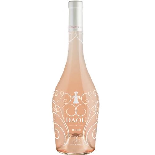 Daou Paso Robles Rose 750ML - AtoZBev