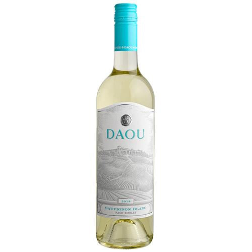 Daou Sauvignon Blanc 750ML - AtoZBev