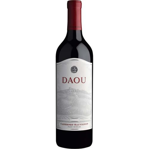Daou Cabernet Sauvignon 750ML - AtoZBev