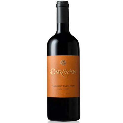 Darioush Caravan Cabernet Sauvignon 750ML - AtoZBev