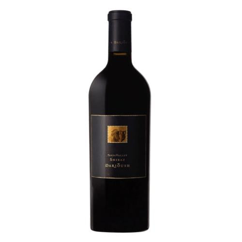 Darioush Sig Shiraz 750ML - AtoZBev