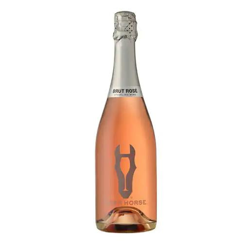 Dark Horse Sparkling Brut Rose - 750ML - AtoZBev