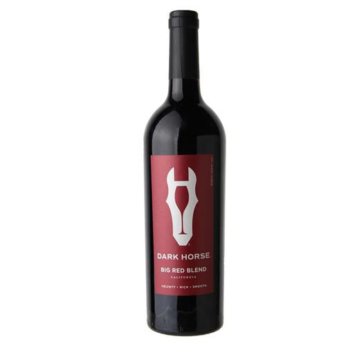 Dark Horse Red Blend - 750ML - AtoZBev