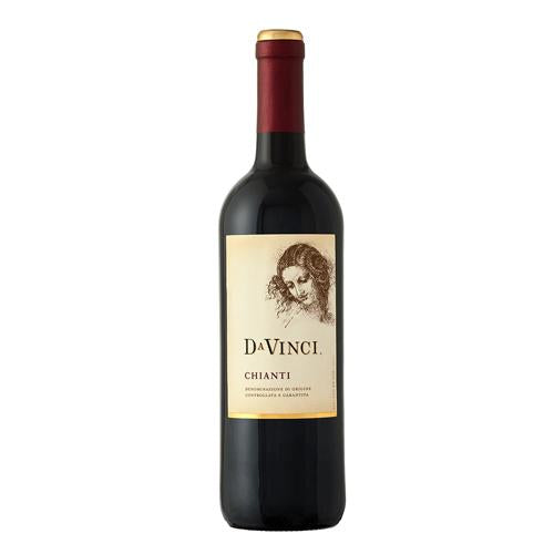 Davinci Chianti 750ml - AtoZBev
