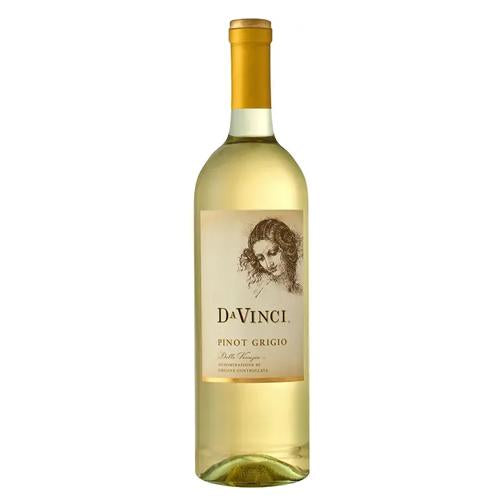 Davinci Pinot Grigio 750ml - AtoZBev