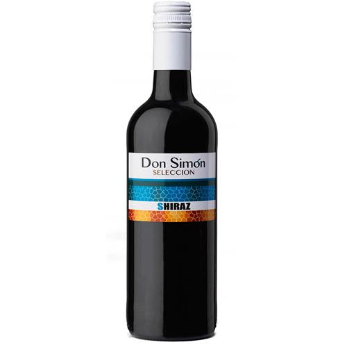 Don Simon Seleccion Shiraz 750ML - AtoZBev