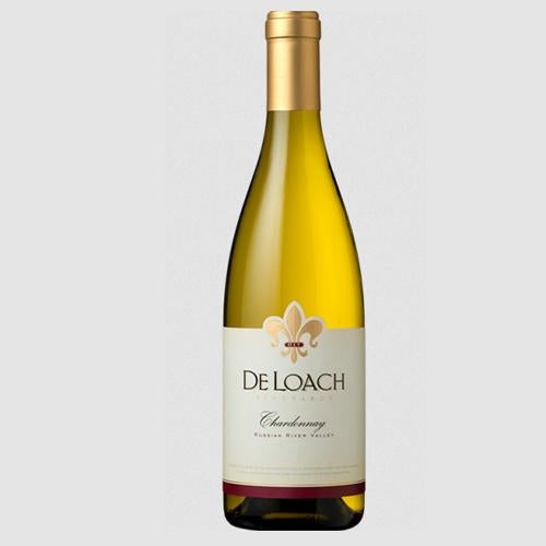 De Loach Chardonnay Reserve - 750ML - AtoZBev