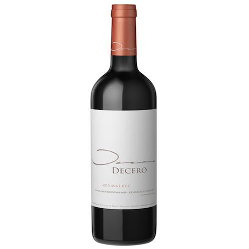 Decero Malbec 750Ml - AtoZBev
