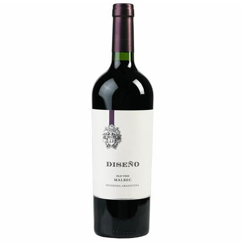Diseno Malbec 750ml - AtoZBev