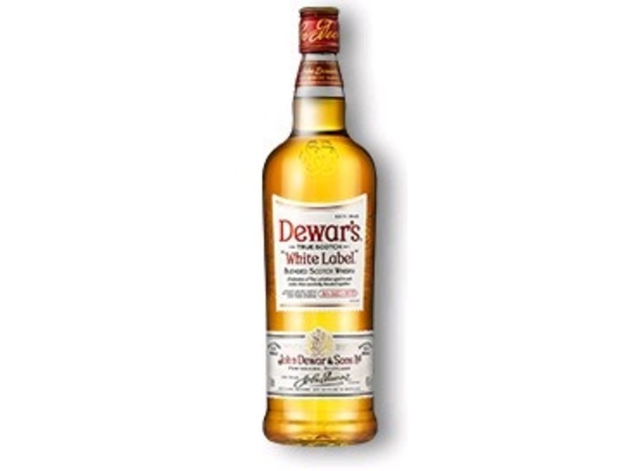 Dewar's White Label - 750ML - AtoZBev