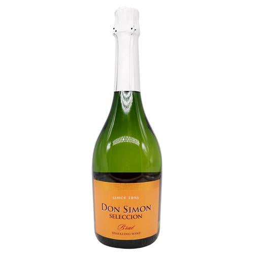 Don Simon Seleccion Brut 750ML - AtoZBev