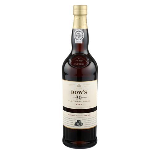 Dows Port Tawny 30Yr 750Ml - AtoZBev