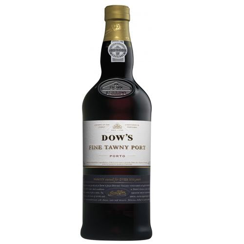 Dows Port Fine Tawny 750Ml - AtoZBev