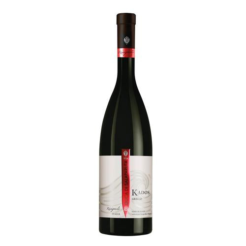 Duca Kados Grillo 750Ml - AtoZBev