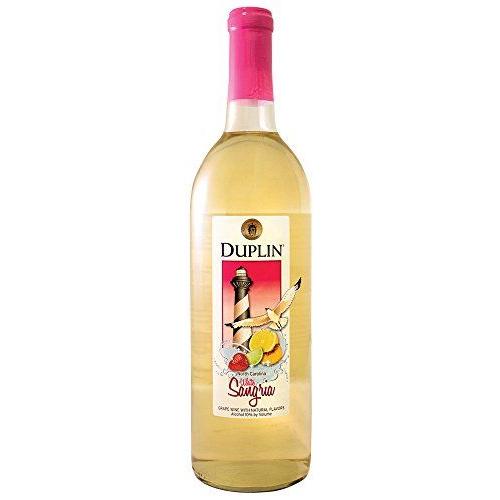 Duplin White Sangria 750ML - AtoZBev