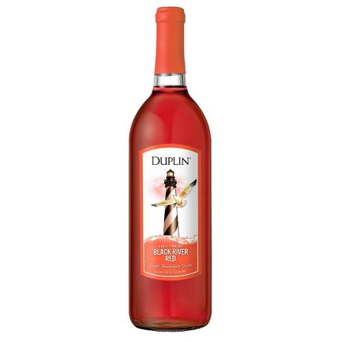 Duplin Black River Red Table 750ML - AtoZBev