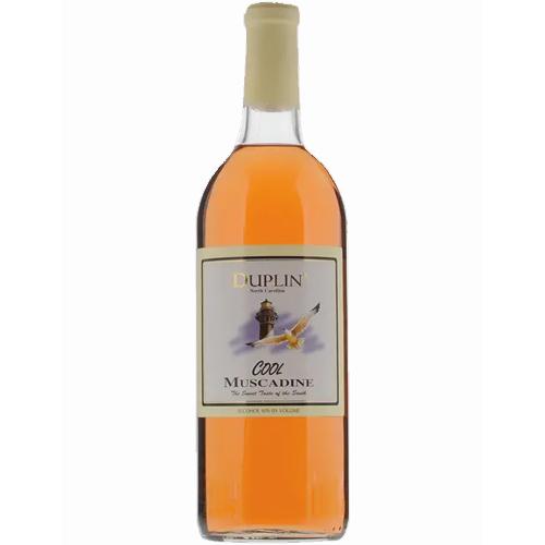Duplin Cool Muscadine 750ML - AtoZBev