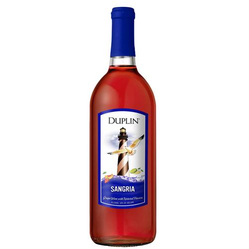 Duplin Red Sangria 750ML - AtoZBev